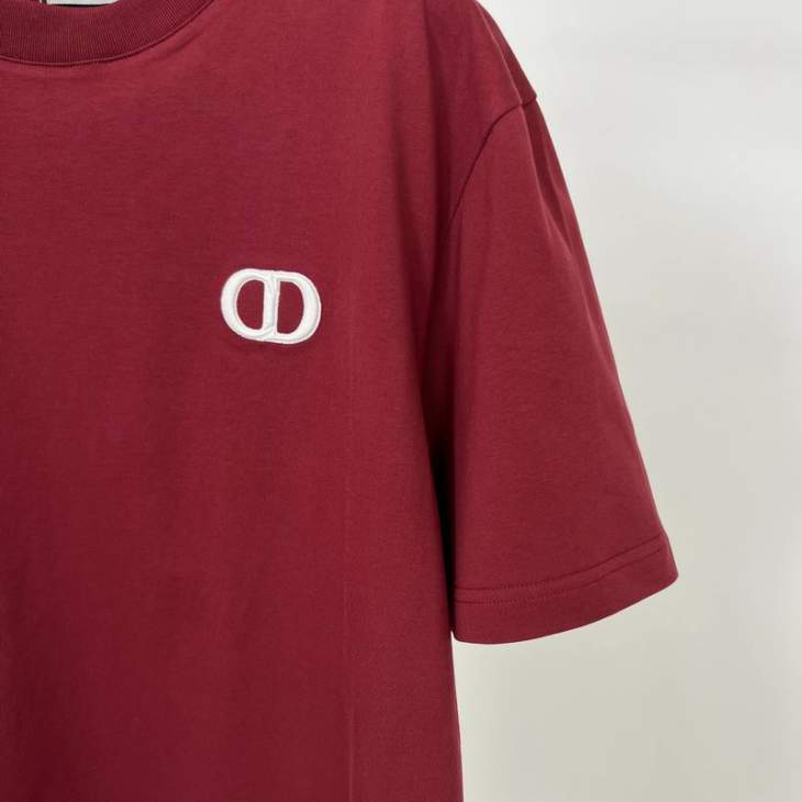 Dior T Shirts Short _SKUDiorS-2XLtltx5516176